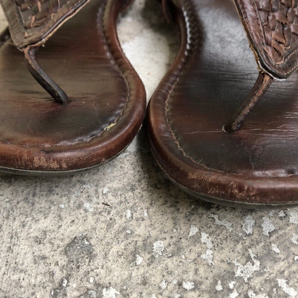 Frye  sandals - Picture 2 of 5